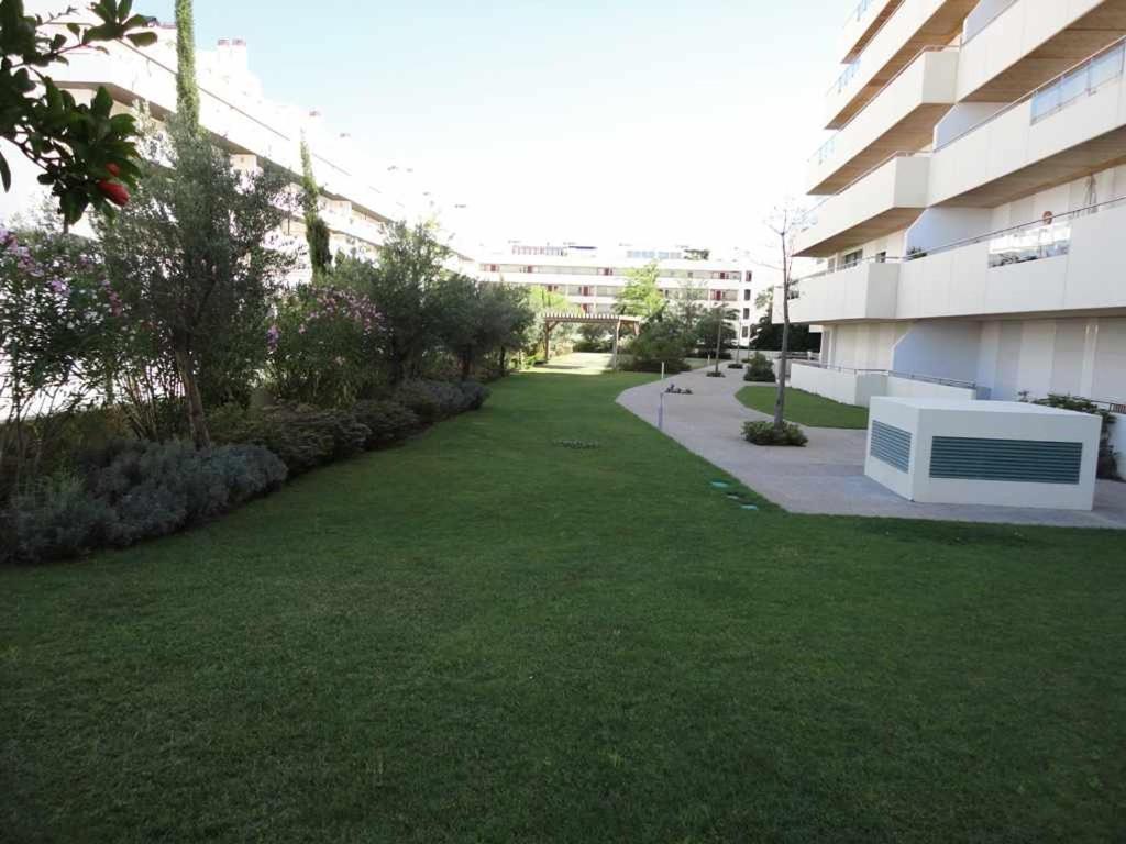 Marina Vilamoura Aquamar 012 By Vilamourasun ภายนอก รูปภาพ