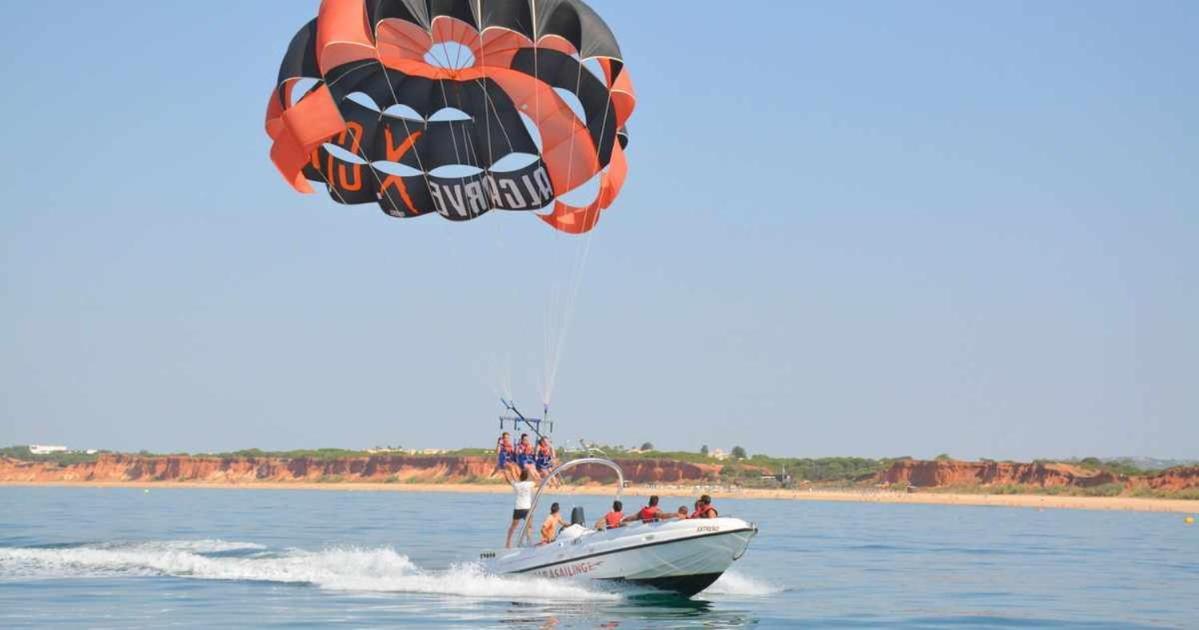 Marina Vilamoura Aquamar 012 By Vilamourasun ภายนอก รูปภาพ