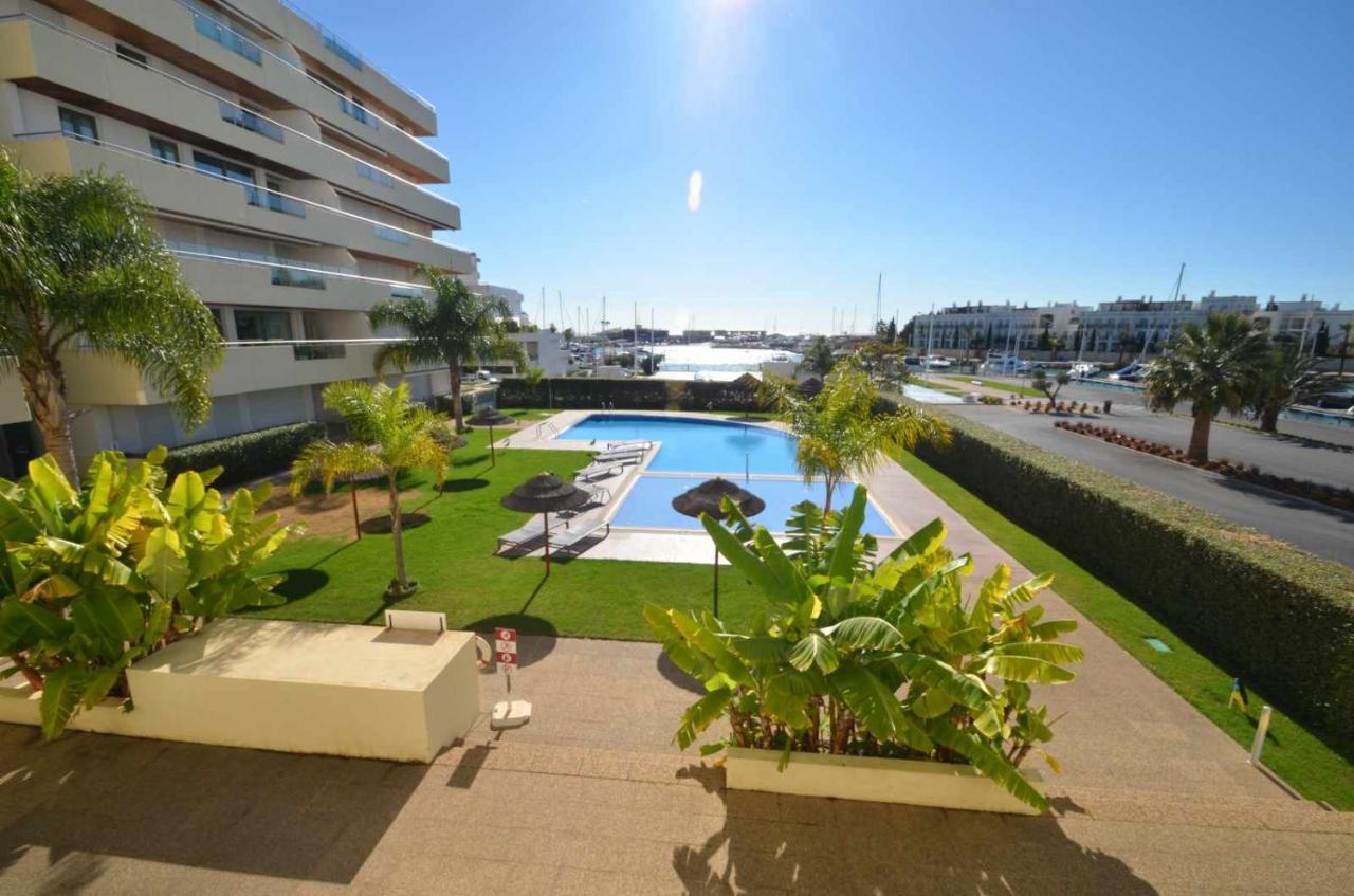 Marina Vilamoura Aquamar 012 By Vilamourasun ภายนอก รูปภาพ