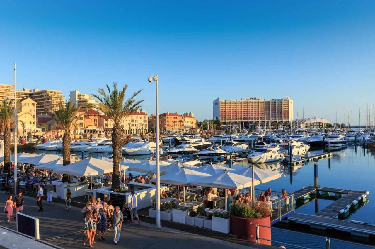 Marina Vilamoura Aquamar 012 By Vilamourasun ภายนอก รูปภาพ