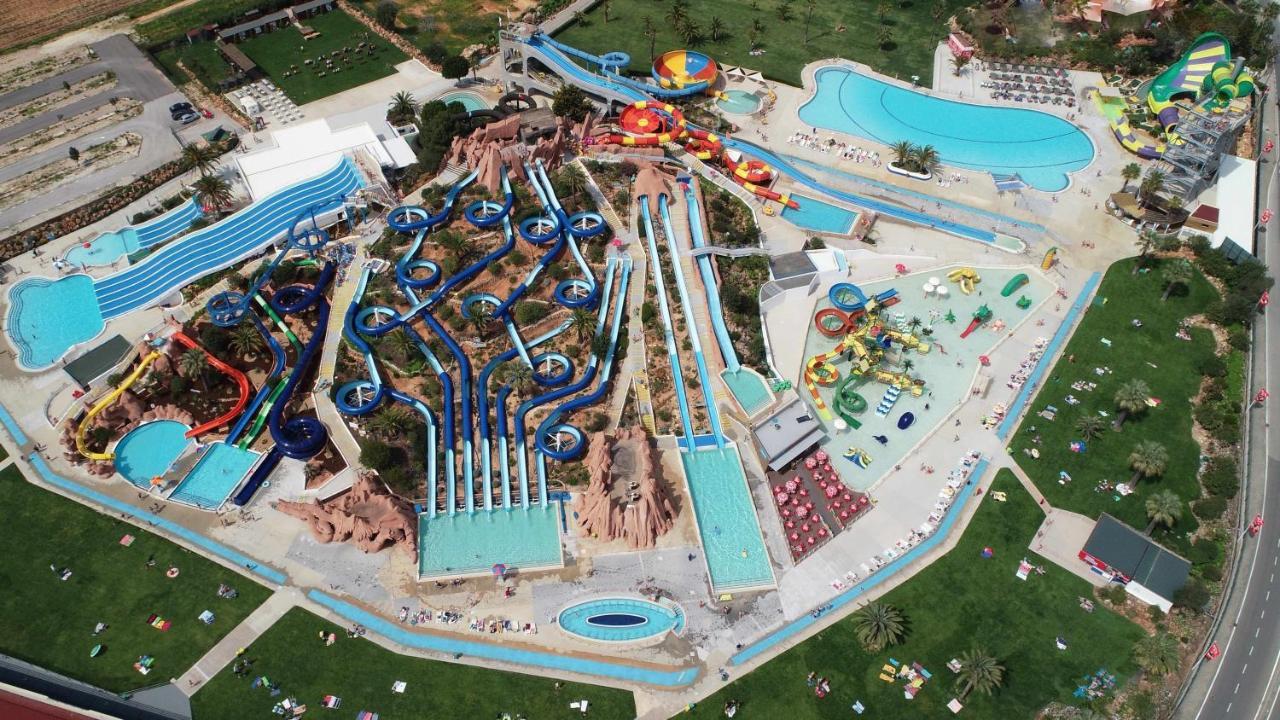 Marina Vilamoura Aquamar 012 By Vilamourasun ภายนอก รูปภาพ