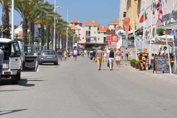Marina Vilamoura Aquamar 012 By Vilamourasun ภายนอก รูปภาพ