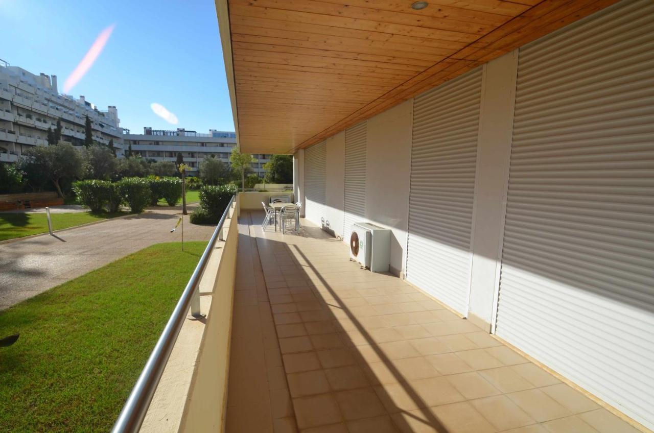 Marina Vilamoura Aquamar 012 By Vilamourasun ภายนอก รูปภาพ