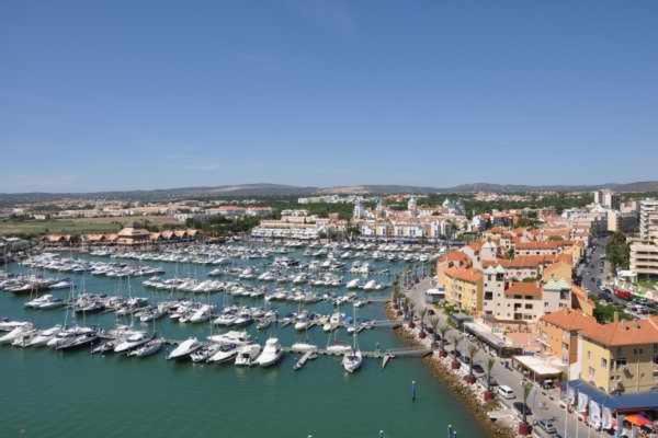 Marina Vilamoura Aquamar 012 By Vilamourasun ภายนอก รูปภาพ
