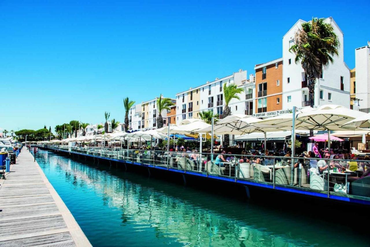 Marina Vilamoura Aquamar 012 By Vilamourasun ภายนอก รูปภาพ