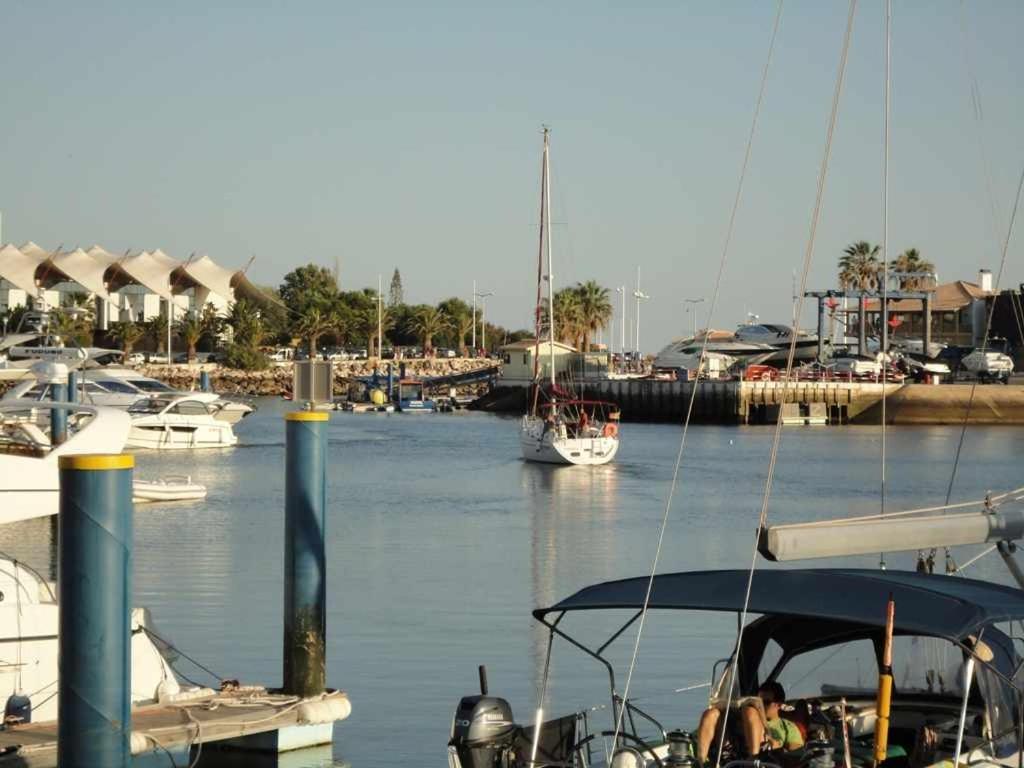 Marina Vilamoura Aquamar 012 By Vilamourasun ภายนอก รูปภาพ