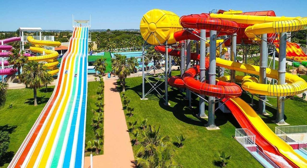 Marina Vilamoura Aquamar 012 By Vilamourasun ภายนอก รูปภาพ