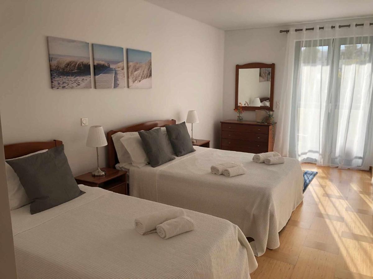 Marina Vilamoura Aquamar 012 By Vilamourasun ภายนอก รูปภาพ