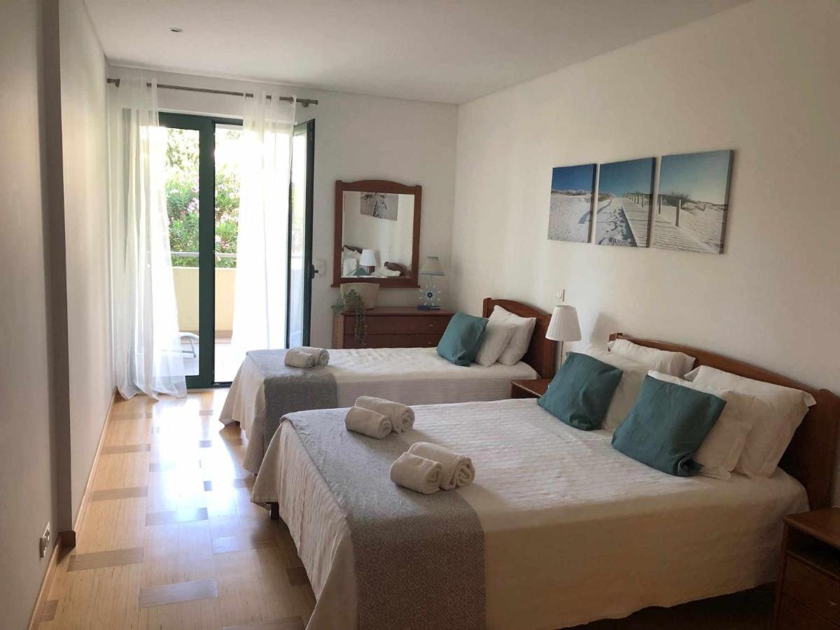 Marina Vilamoura Aquamar 012 By Vilamourasun ภายนอก รูปภาพ